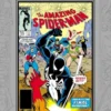 Marvel Masterworks: The Amazing Spider-Man Vol. 25
