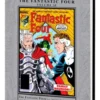 Marvel Masterworks: The Fantastic Four Vol. 25