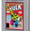 Marvel Masterworks: The Incredible Hulk Vol. 17