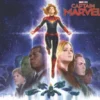 Marvel's Captain Marvel: The Art of the Movie