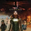 Marvel Studios' Eternals: The Art Of The Movie