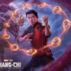 Marvel Studios' Shang-Chi And The Legend Of The Ten Rings: The Art Of The Movie