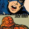 Marvel Visionaries: Jack Kirby