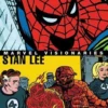 Marvel Visionaries: Stan Lee