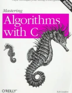 Mastering Algorithms with C