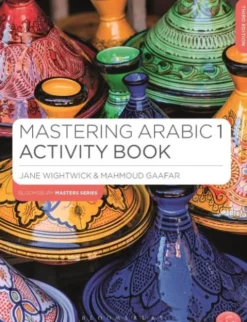 Mastering Arabic 1 Activity Book