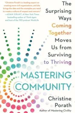 Mastering Community