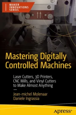 Mastering Digitally Controlled Machines