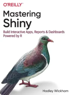 Mastering Shiny