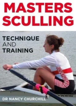 Masters Sculling