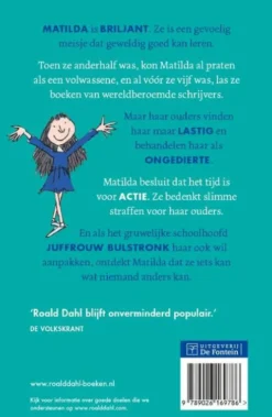 Matilda