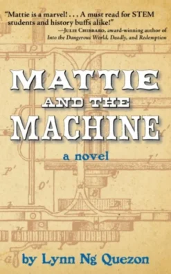 Mattie and the Machine