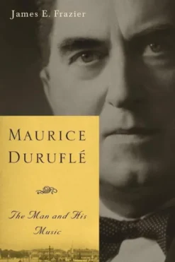 Maurice Durufle