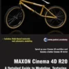 MAXON Cinema 4D R20