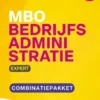 MBO Bedrijfsadministratie