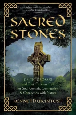 Mcintosh, K: Sacred Stones