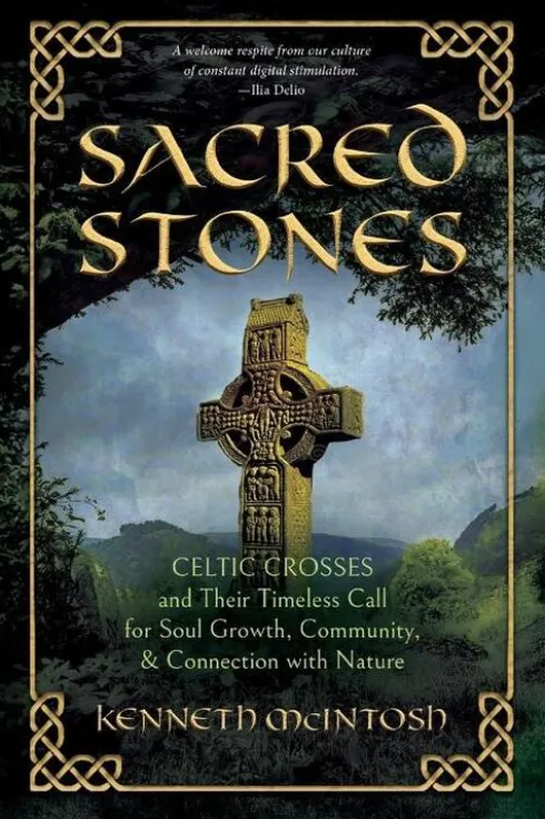 Mcintosh, K: Sacred Stones