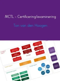 MCTL - Certificering/examinering