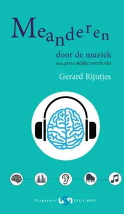 Meanderen door de muziek
