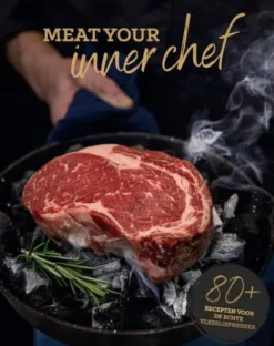 Meat Your Inner Chef