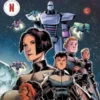 Mech Cadets: Command and Control