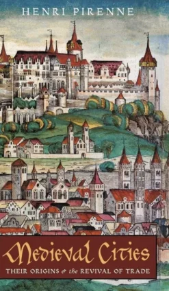 Medieval Cities