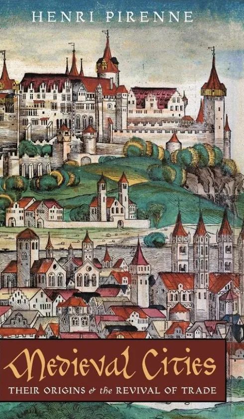 Medieval Cities