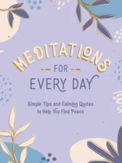 Meditations for Every Day