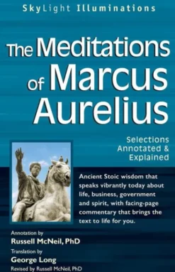 Meditations of Marcus Aurelius