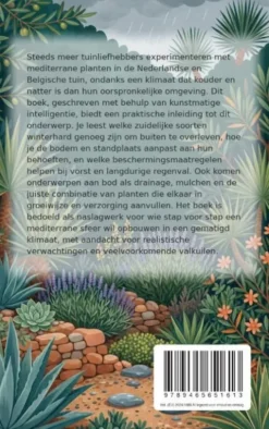 Mediterrane planten in ons klimaat