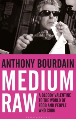 Medium Raw