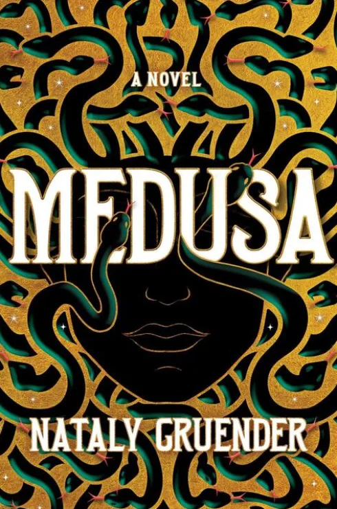Medusa