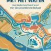 Meebewegen met het water