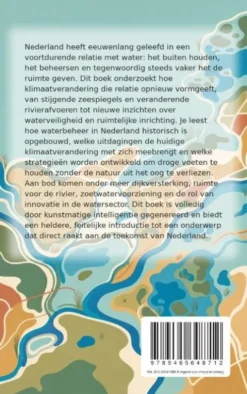 Meebewegen met het water
