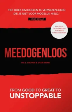 Meedogenloos