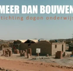 Meer dan bouwen