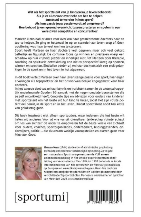 Meer dan goud