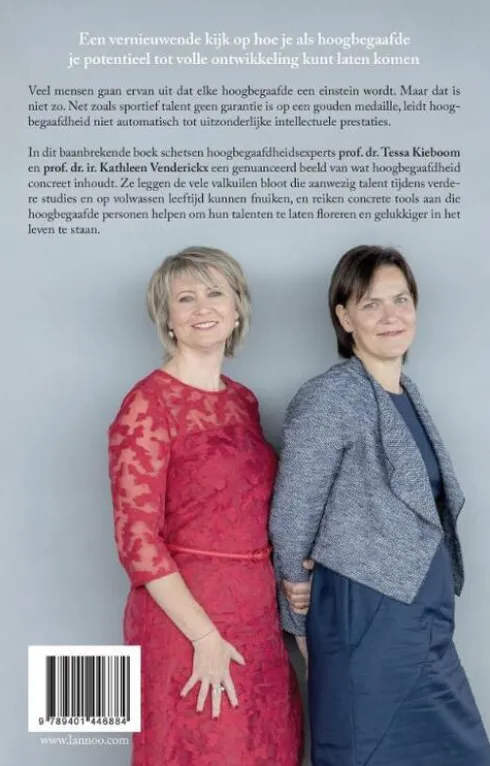 Meer dan intelligent