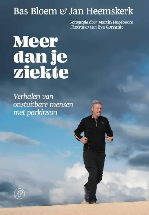 Meer dan je ziekte