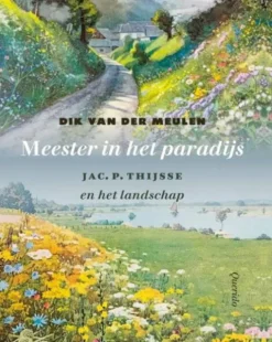 Meester in het paradijs