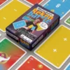 Meester Jespers' reken battle