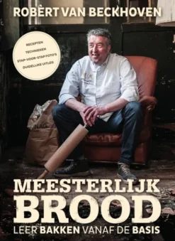 Meesterlijk brood