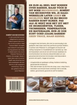 Meesterlijk brood