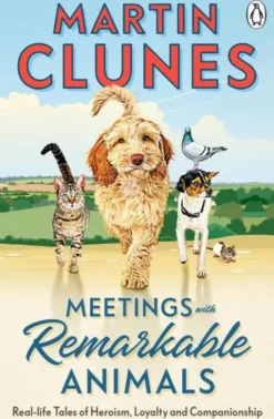 Meetings With Remarkable Animals