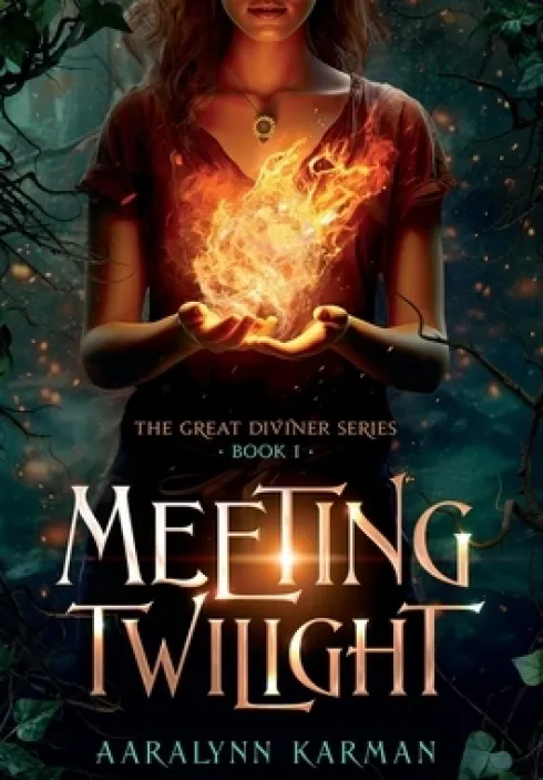 Meeting Twilight