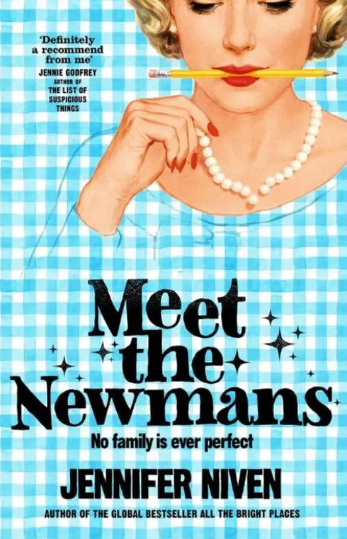 Meet the Newmans