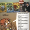 Meezingtoppers voor op schoolkamp