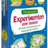 Megacoole experimenten voor buiten