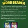 MEGA Word Search (Volume 2)