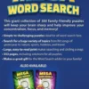 MEGA Word Search (Volume 1)